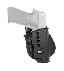 Evolution 2 Series Paddle Holster For Sig Sauer 226/220 Black Ri