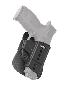 Evolution 2 Series Roto Paddle Holster For Smith & Wesson M&P 9m