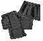 Belt Holster For Walther 99 Black Right Hand