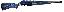 FNAR Competition Rifle 7.62x51mm/.308 20 Inch Fluted Chrome-line