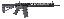 FN 15 DMR 5.56x45mm 18 Inch Match-Grade Free-Floated Barrel Timn