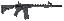 FN 15 Tactical Carbine 5.56x45mm 16 Inch Match-Grade Barrel Magp