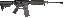 FN 15 1776 5.56x45mm 16 Inch Barrel with 1:7 Twist Collapsible 6