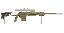 Ballista Bolt Action .338 Lapua 26 Inch Heavy Fluted Barrel Flat
