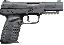 Five-Seven 5.7x28mm 4.8 Inch Barrel Adjustable 3-Dot Sights Blac