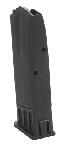 Magazine for FNX 9mm Black 17 Round