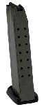 Magazine for FNX 9mm Black 10 Round
