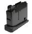 Magazine for FN SPR A5M Tactical .308 Winchester Black 5 Rounds