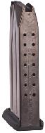 Magazine For FNS 9mm 17 Round Black