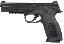 FNS-40LS Long Slide .40 S&W 5 Inch Barrel Blackened Stainless St