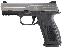 FNS-NMS .40 S&W 4 Inch Barrel Black With Stainless Steel Slide F