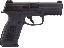 FNS-9 .40 Smith & Wesson 4 Inch Barrel Fixed 3-Dot Night Sights