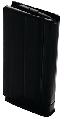 Magazine for SCAR 17/17S 7.62x51mm NATO Black 10 Round