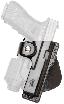 Tactical Speed Paddle Holster For Glock 19/23/32/Smith & Wesson