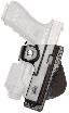 Tactical Roto Paddle Holster For Glock 17/22/31/Ruger/Beretta/Sm