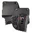 Evolution 2 Series Belt Holster For Ruger LCP/Kel-Tec P3AT .380/