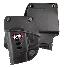 Evolution 2 Series Belt Holster For Ruger LCP/Kel-Tec P3AT .380/