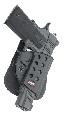 Evolution 2 Series Roto Belt Holster For Smith & Wesson M&P 9mm,