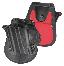 Paddle Roto-Holster For Springfield XD,/XDM/ HS2000 9mm/.357/.40