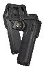 Tactical Roto Belt Holster For Full Size 1911 with Laser or Ligh