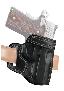 Avenger Belt Holster 3.5 Inch Barrel Colt 1911/Para LDA/Springfi