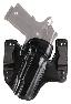 V-Hawk Inside The Waistband Holster For Smith & Wesson M&P 9mm/.