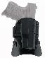 Matrix M4X Autolock Paddle Holster AMT/Colt/Dimber/Para USA/Remi
