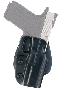 Matrix M5X Paddle Holster For Beretta 92/96 Taurus PT92/99/100/1
