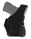 Paddle Lite Concealment With Thumb Break For Diamondback DB380/K