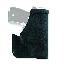 Pocket Protector Holster For AMT/Glock/Kahr/Kel Tec/Smith & Wess
