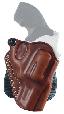Speed Paddle Holster For Smith & Wesson K Frame/Taurus 415/66 2.
