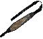 GT Premium Padded Rifle Sling 48x1 Inch Realtree AP
