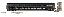 Super Modular Handguard Rail MLOK MK4 13 Inch Black
