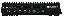 Super Modular Handguard Rail MLOK MK4 9.5 Inch Black