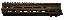 Super Modular Handguard Rail MLOK MK4 9.5 Inch Desert Dirt