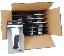 Glock Magazine Glock 42 .380 Auto 20 Magazines Per Pack 6 Round