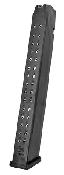 Magazine for Glock Model 17 9mm Luger 33 Round
