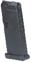 Glock Magazine Glock 43 9mm 6 Round