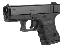 Glock 29 Gen4 10mm 3.78 Inch Barrel Black Finish Fixed Sights Re