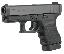 Glock 30 Gen4 .45 ACP 3.78 Inch Barrel Black Finish Fixed Sights