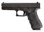 Glock 31 Gen4 .357 Sig 4.49 Inch Barrel Fixed Sights Rough Textu