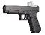 Glock 41 Gen4 MOS .45 Auto 5.3 Inch Barrel Black 10 Round