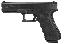 Gen4 Glock 22 .40 Smith & Wesson 4.49 Inch Barrel Tenifer Finish