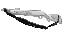 Gun Buddy Air Rifle Sling Black
