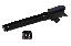 Threaded Barrel Factory Sig 226 9mm M13.5x1 Left Hand TPI