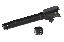 Threaded Barrel Factory Sig 228/229 9mm M13.5x1 Left Hand TPI
