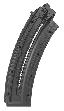 Magazine For GSG AK22 .22 Long Rifle Black Polymer 30 Rounds