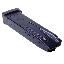 Magazine for P30 9mm Black 10 Rounds