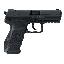 P30 V3 Double Action/Single Action No Manual Safety 9mm 3.85 Inc