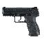 P30 V1 Double Action Only With LEM .40 S&W 3.85 Inch Barrel Blac